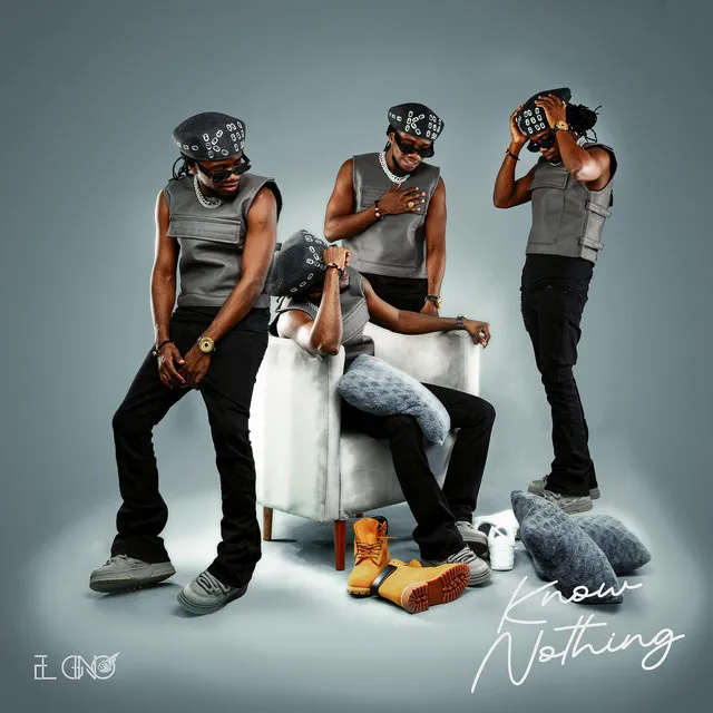 El Gino – Know Nothing