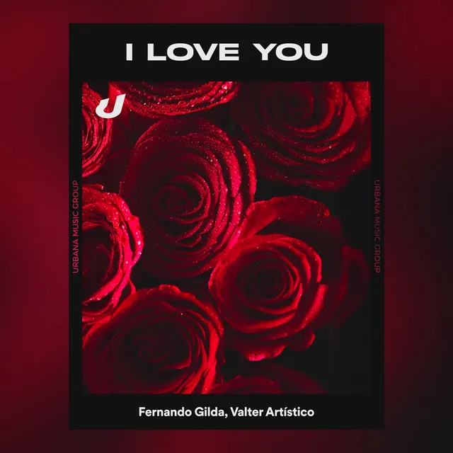 Fernando Gilda & Valter Artístico – I Love You