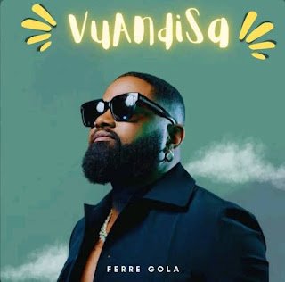 Ferre Gola Vuandisa