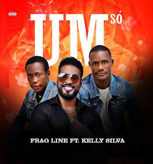 Frag Line Um Só (feat. Kelly Silva)