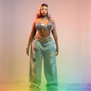 Gigi Lamayne – I’m Not A DJ EP