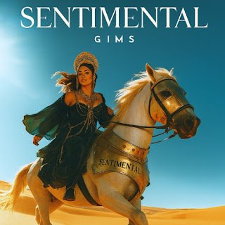 Gims Sentimental