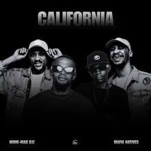 Home Mad Djz – California (feat. Mafia Natives)