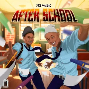 JFS Music – After School EP