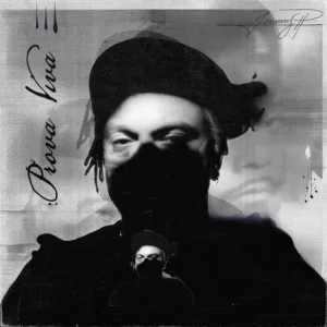 Jimmy P – Prova Viva (Álbum)