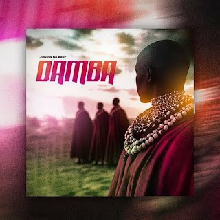 Júnior No Beat Damba (Original Mix)