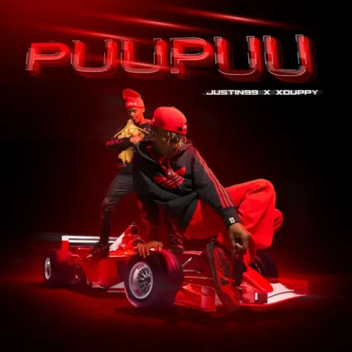 Justin99 & Xduppy – PuuPuu