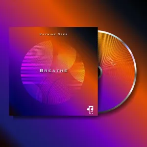 Kaynine Deep – Breathe EP
