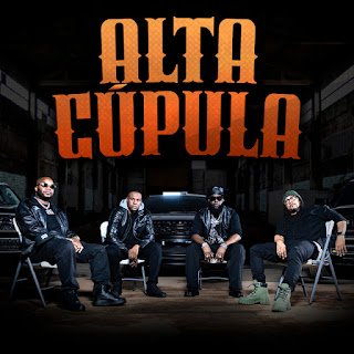 Kid MC & Xtremo Signo feat. Army Squad Alta Cúpula