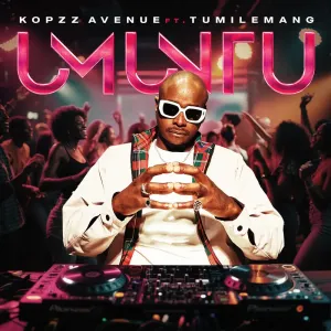 Kopzz Avenue – uMuntu (feat. Tumilemang)