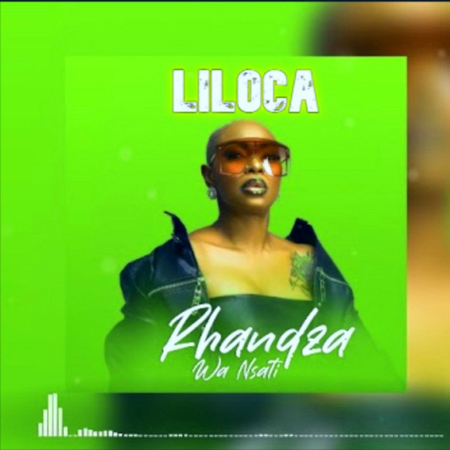 Liloca – Randza Wa Nsati