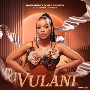 MaShandu & Dlala Thukzin – Vulani (feat. Sfundo & J4soul)