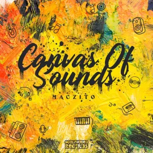 MacZito – Skawara (feat. Lukamusic)