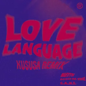Meith & Biggi Da Vine – Love Language (Incl. Kususa Remix)