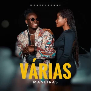 MonkeyBonne – Várias Maneiras