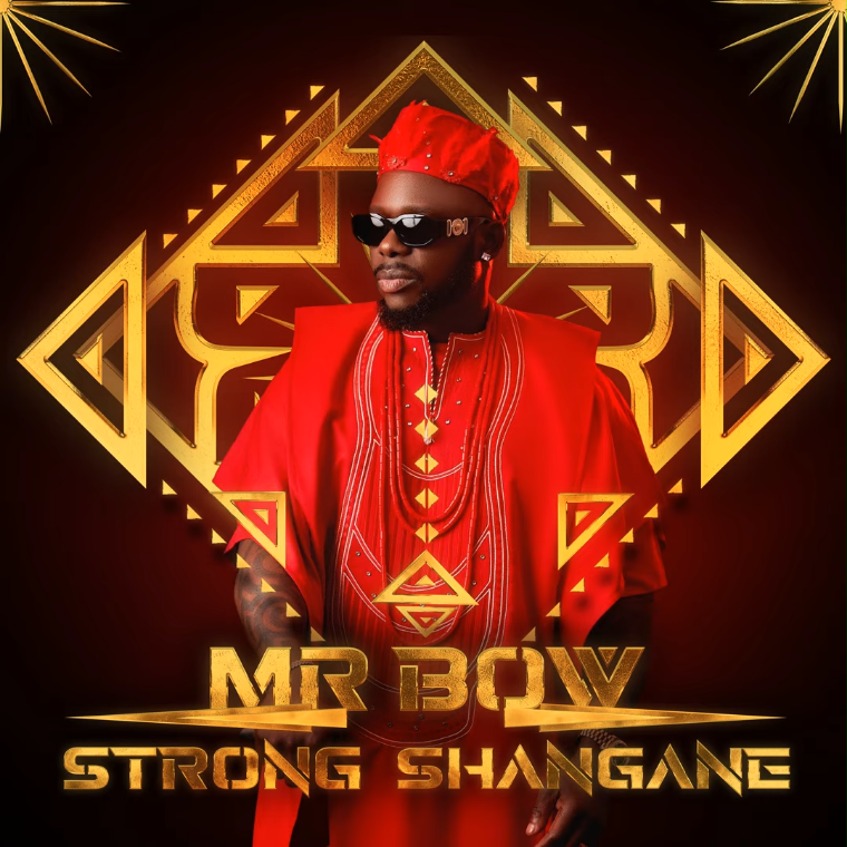 Mr. Bow & Ziqo Safadinha