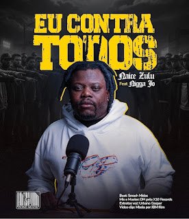 Naice Zulu Eu Contra Todos (feat. Nigga Jo)