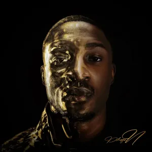 Nandipha808 – Phase N (Album)