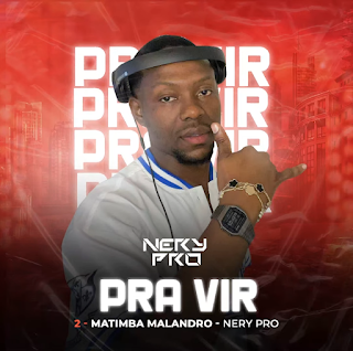Nery Pro Matimba Malandro (Radio Edit)