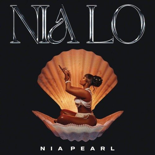 Nia Pearl – Nia Lo Stripped Down EP