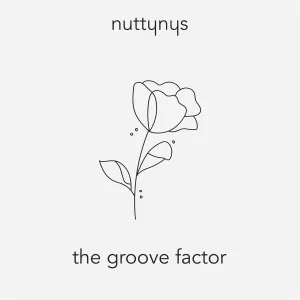 Nutty Nys – The Groove Factor