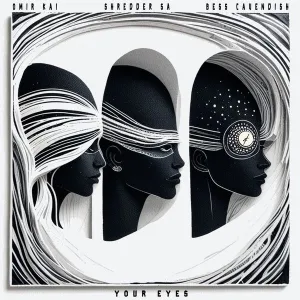 Omir Kai, Shredder SA & Bess Cavendish – Your Eyes