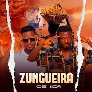 Os KDR Zungueira