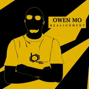Owen Mo – Realignment EP