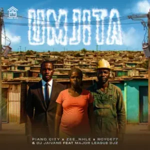 Piano City, Zee nhle, Royce77 & DJ Jaivane – Umjita (feat. Major League Djz)