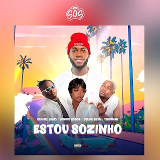 Rafael Beats Tou Sozinho (feat. Junior Lisboa, Delma Silva & Tshunami)