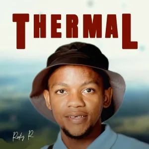Recky R – Thermal EP
