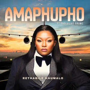 Rethabile Khumalo – Amaphupho (feat. Exclusive Drumz)