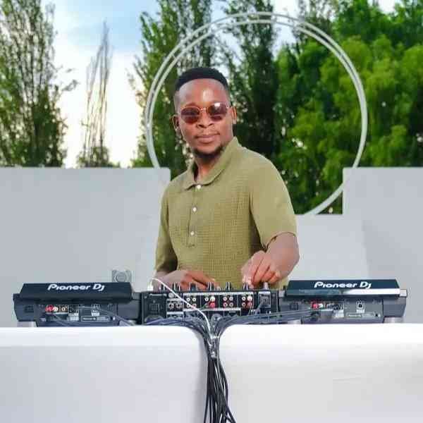 Romeo Makota – 3 Step Amapiano Mix (October 2025)