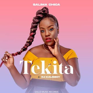 Salima Chica Tiki Tekita