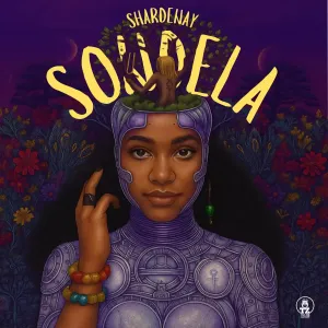 Shardenay, Harrison Crump & Gino Brown – Sondela