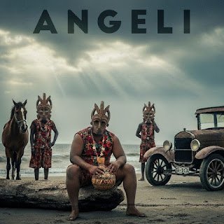 Sininada Angeli (feat. Izztopik & 3 Finer)