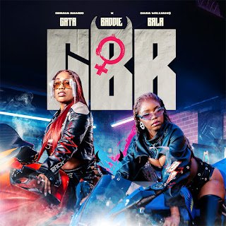 Soraia Ramos GBB (feat. Zara Williams)