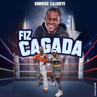 Sorriso Caliente Fiz Cagada