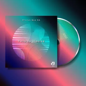 Status Quo SA – This Is House EP