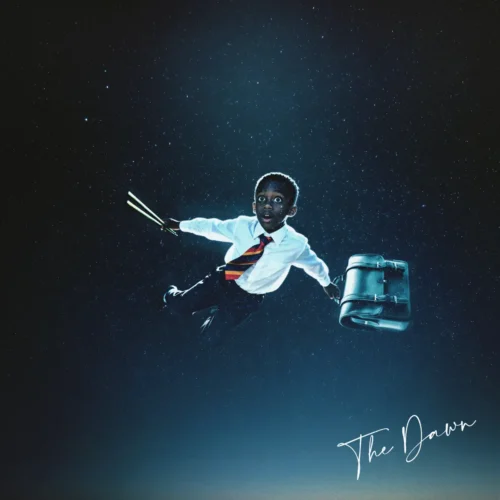 Stixx – The Dawn Album