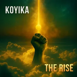 Sun EL Musician – The Rise (feat. Mpho.Wav & NuroGroove)