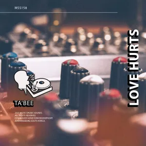 Ta’Bee – Love Hurts EP