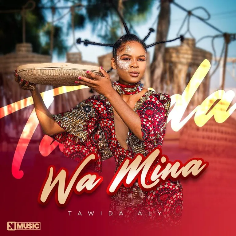 Tawida Aly – Wa Mina