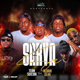 Team Suicida Se Sarva (feat. Aldair Olha)