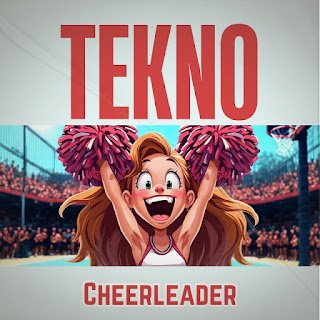 Tekno Cheerleader