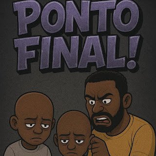 Tennaz Ponto Final