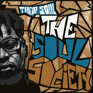 Thap Soul – The Soul Society (Album)
