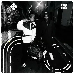 TitoM & Yuppe – Fellas EP