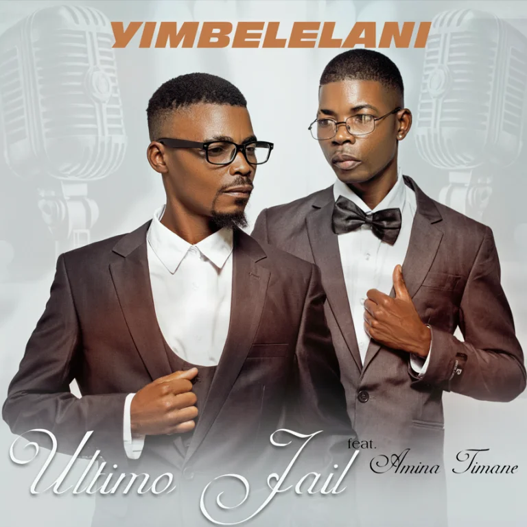 Ultimo Jail – Yimbelelani (feat. Amina Timana)