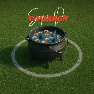 Vado Más Ki Ás – Sopa Di Camaron (feat. Rods Wires)
